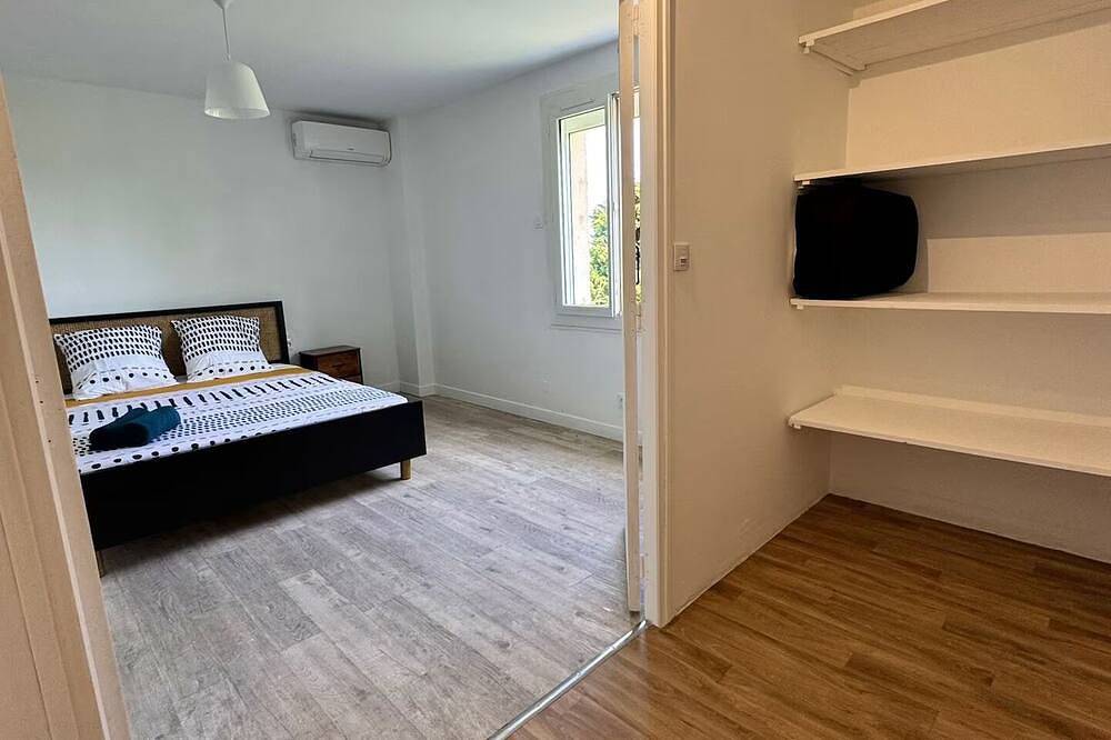 Villa in the countryside with plenty of space. 2 minutes from Castelnaudary. in Castelnaudary, Carcassonne region