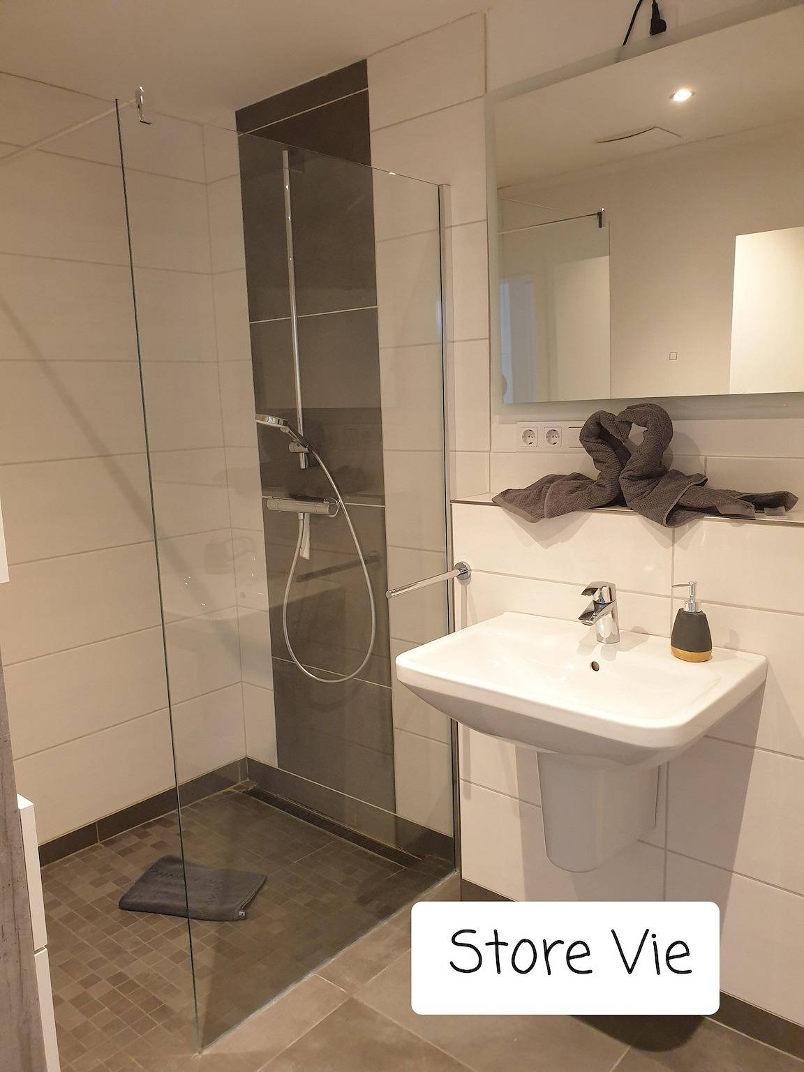 Ganze Ferienwohnung, Ferienwohnung Wiehelund - Großenwiehe in Lindewitt, Grünes Binnenland