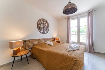 Maison De Vacances pour 6 Personnes dans Naujac-sur-Mer, Côte d’Argent, Photo 2
