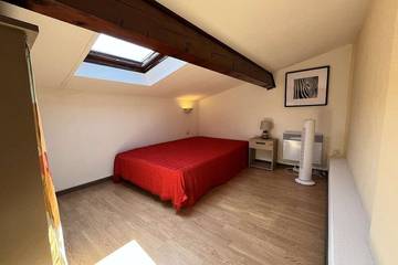 Casa Vacanza per 6 Persone in Portiragnes, Occitania, Foto 3