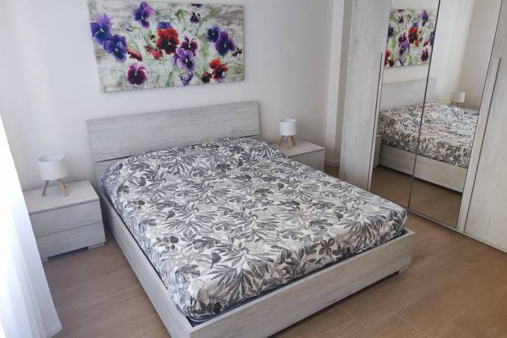 Ganze Wohnung, City center, 4 steps from Alfieri Square in Asti, Asti (Gemeinde)