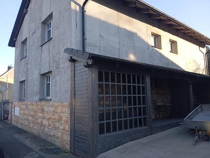 Gîte pour 4 personnes, avec terrasse, animaux acceptés à Domažlice - 2