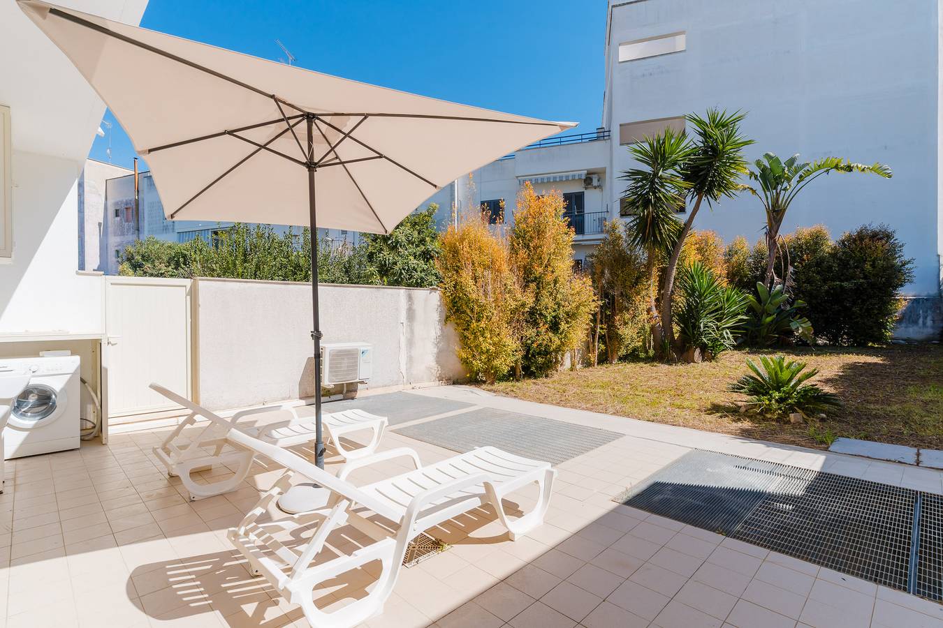 En el corazón de Otranto y cerca de la playa - Apartamento Iside in Otranto, Otranto region