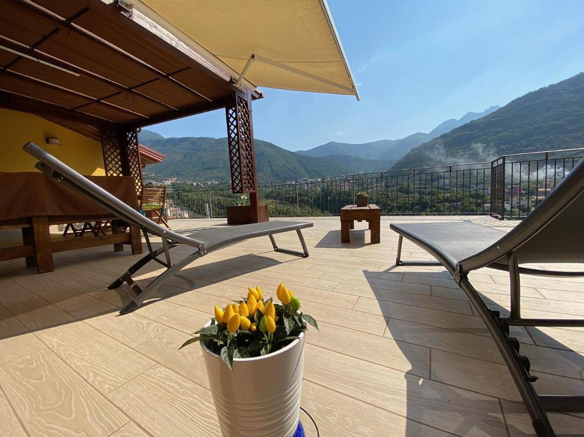 Appartamento intero, One-Bedroom Apartment in Gragnano, Napoli e dintorni