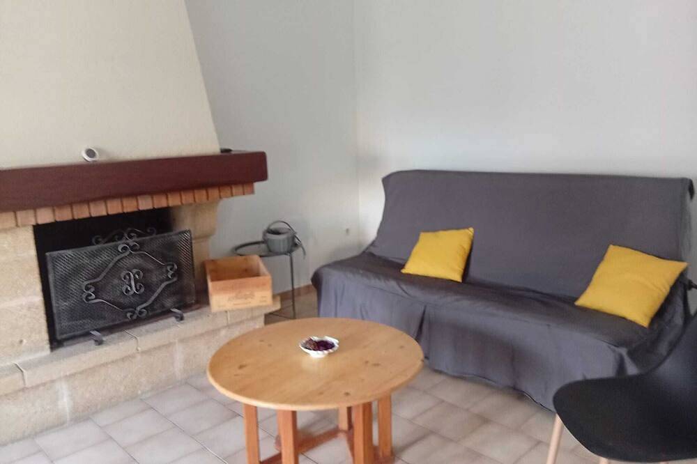 Apartment house Perpignan in Perpignan, Côte d'Améthyste