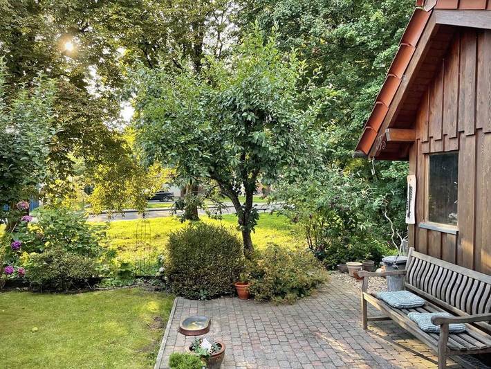 Ganze Ferienwohnung, Ferienwohnung Kramer, 25569 - Ferienwohnung An den Flacken in Weener, Landkreis Leer