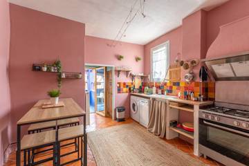 Appartement De Vacances pour 6 Personnes dans L'Isle-sur-la-Sorgue, Provence, Photo 4