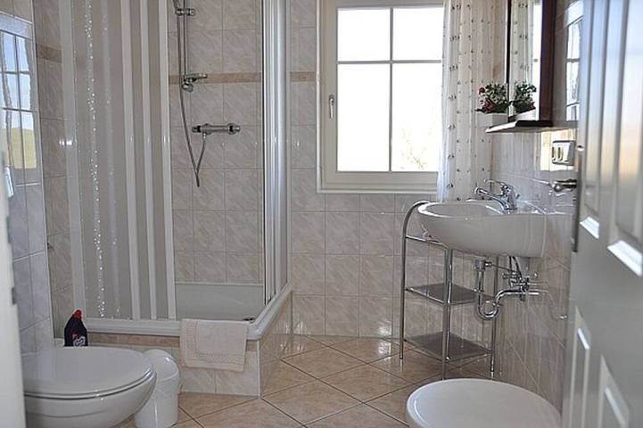 Bauernhof für 3 Personen, mit Terrasse und Garten in Alt Reddevitz - 3