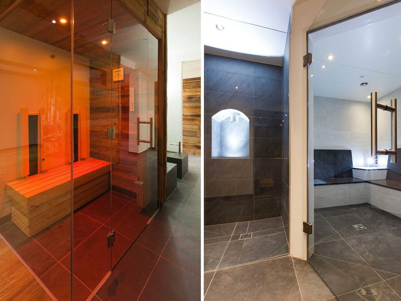 Ganze Ferienwohnung, Alte Mühle - Bachrauschen in Nauders, Tiroler Oberland