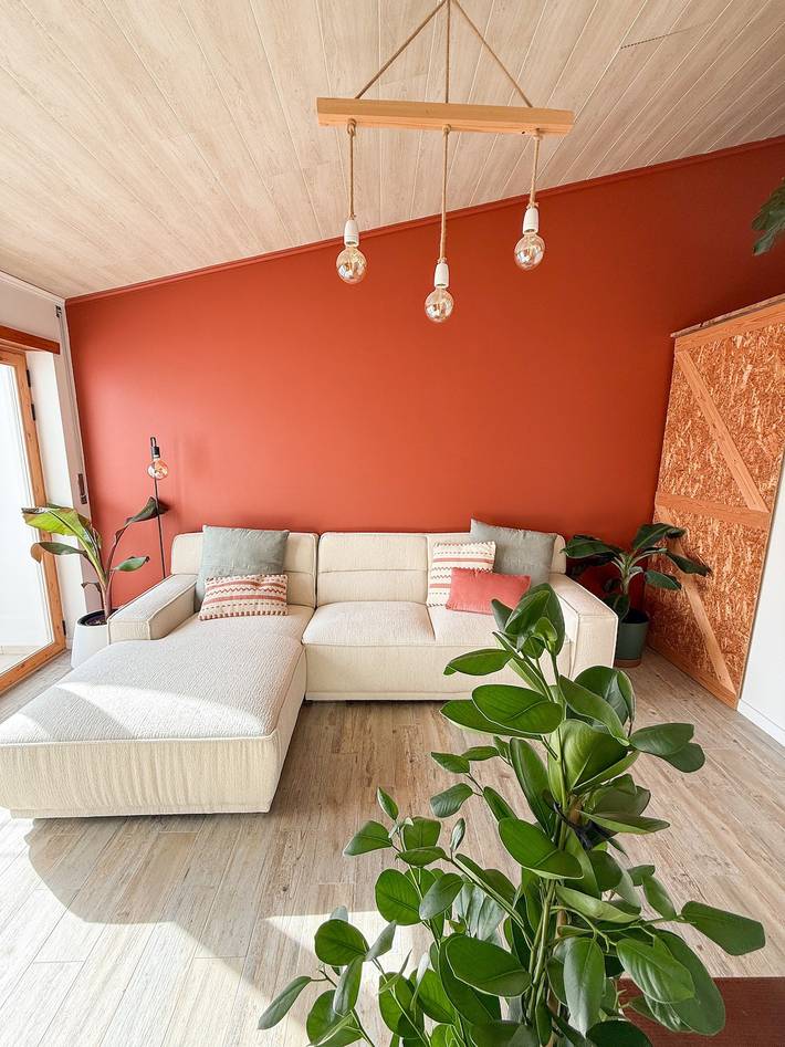 Ferienhaus 'Casa Teodoro' mit privatem Garten in São Bartolomeu dos Galegos e Moledo, Lissabon Distrikt
