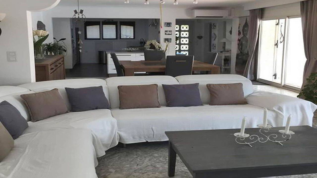 Villa für 6 Personen (130 m²) in Puget-Sur-Argens in Puget-sur-Argens, Region de Draguignan