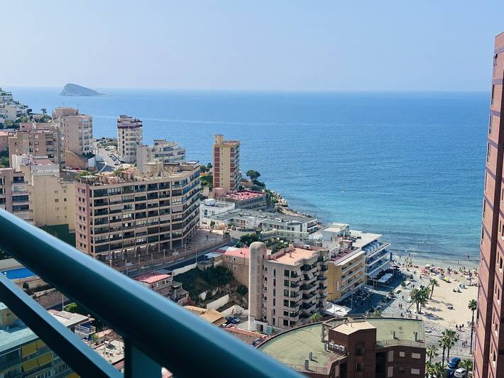 Vakantieappartement voor 4 personen, met terras, kindvriendelijk - 1