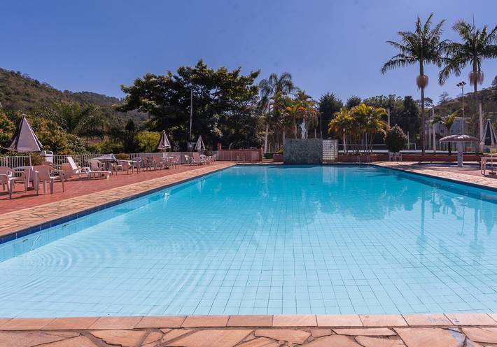 Holiday apartment for 4 people, with pool - 1