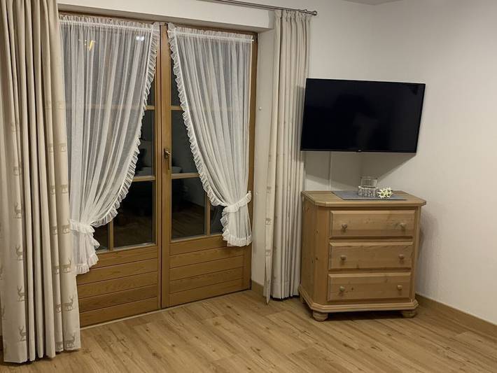 Ferienhaus für 4 Personen, mit Terrasse in Oberstdorf - 4