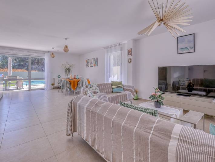 Villas Indigo in La Ciotat, Marseille und Umgebung