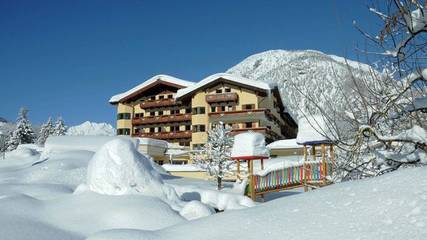 Hütte für 2 Personen in Pertisau, Eben am Achensee, Bild 3