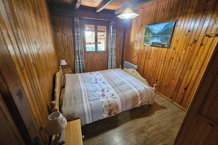 Gîte pour 4 personnes, avec jardin et piscine à Saint-Nicolas - 2