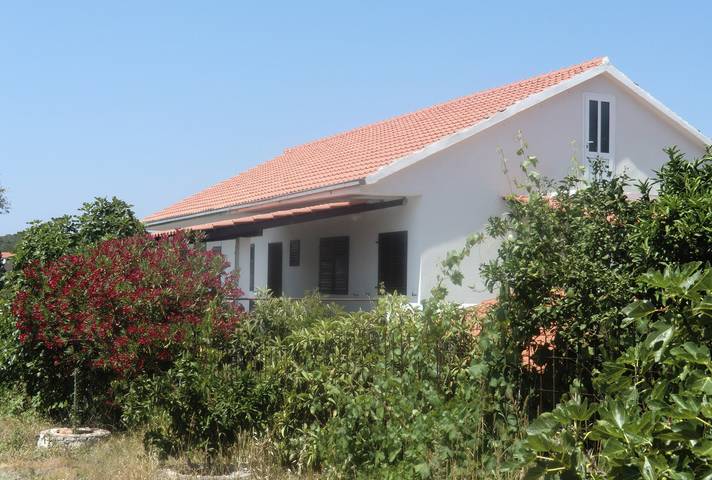 Ganze Wohnung, 2-Zimmer-Ferienwohnung am Strand Loviste, Peljesac -a in Dubrovnik-Neretva