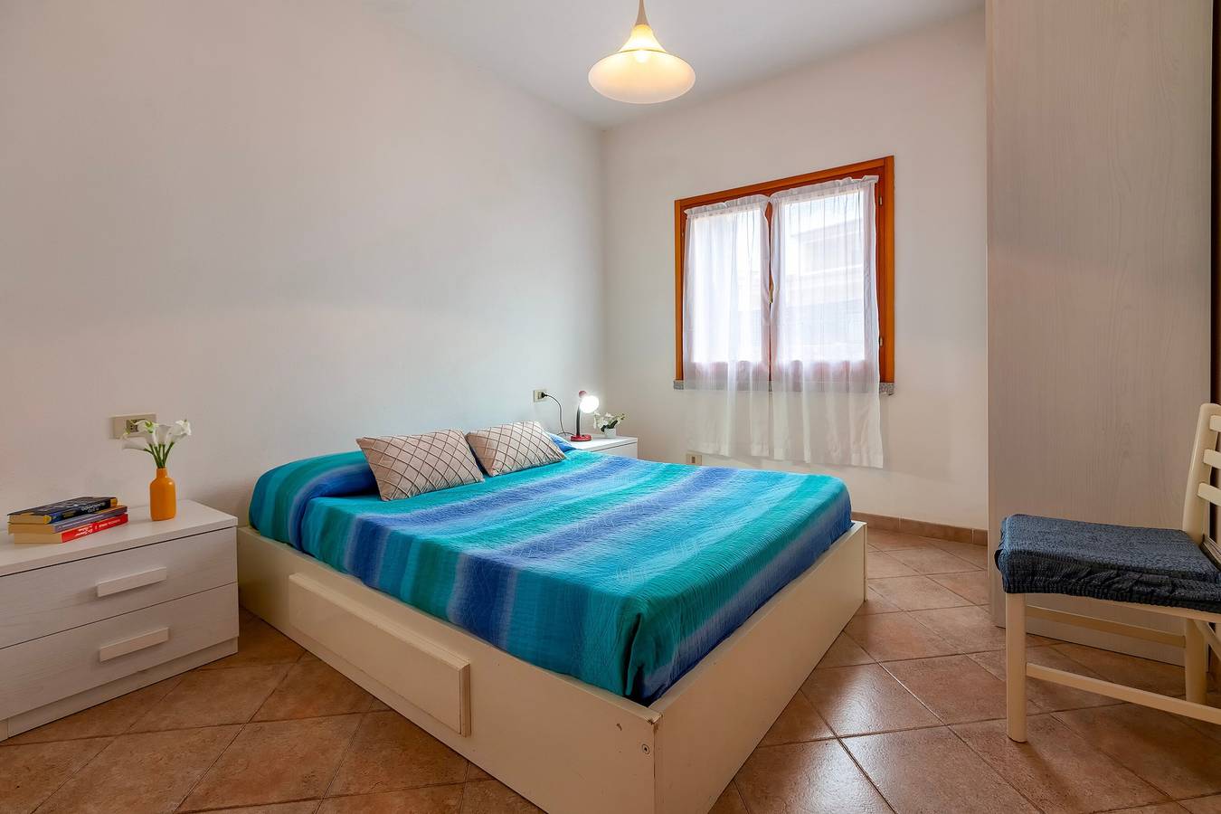 Ganze Wohnung, Ferienwohnung 'Della Torre 26T' in Trinità d'Agultu e Vignola und Umgebung, Olbia-Tempio