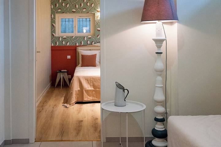 Location de vacances pour 8 personnes, avec jardin ainsi que terrasse et jacuzzi, animaux acceptés à Saint-Girons (Ariège) - 4