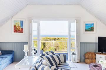 Beach House for 10 People in Munster, Photo 4
