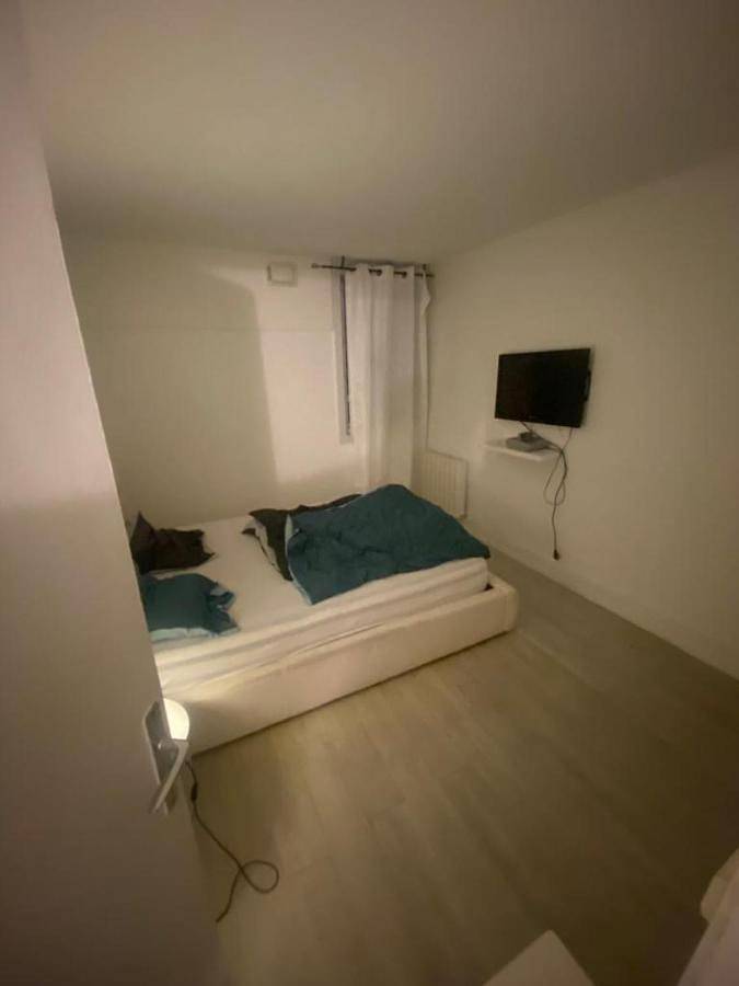 Appartement de vacances pour 3 personnes, avec vue