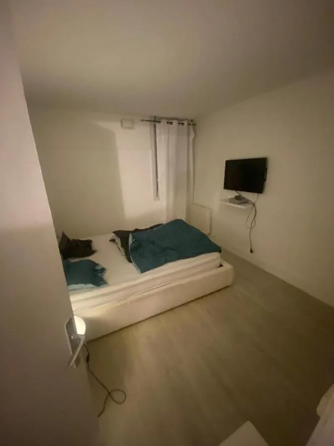 Ferienwohnung für 3 Personen, mit Ausblick - 1