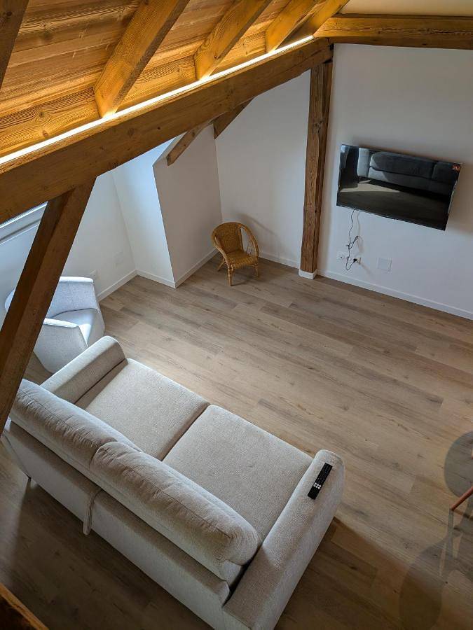 Gîte pour 5 personnes, avec vue à Hessenheim - 2