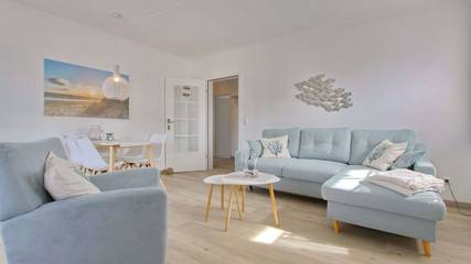 Hütte für 3 Personen, mit Balkon in Grömitz