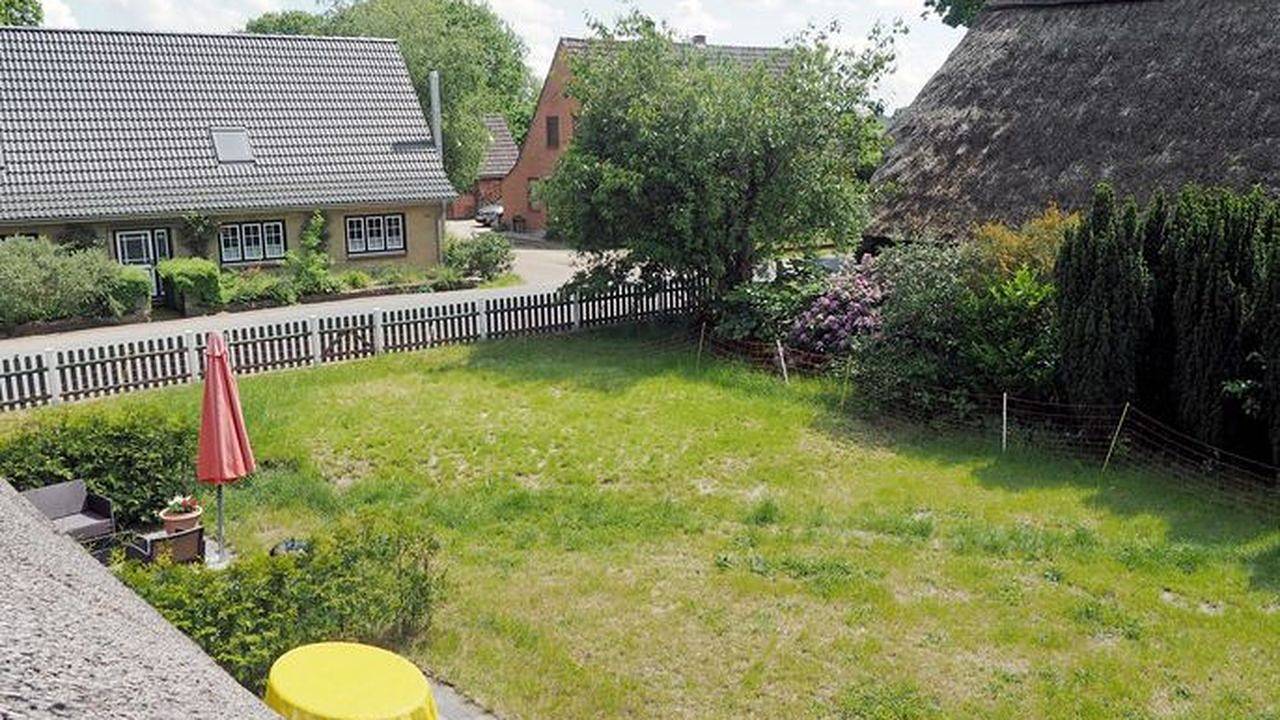 Ganze Ferienwohnung, Ferienwohnung für 4 Personen (75 m²) in Silberstedt in Silberstedt, Eider-Treene-Sorge
