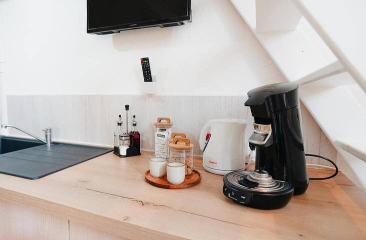 Gîte pour 2 personnes, avec vue à Aubenas - 3