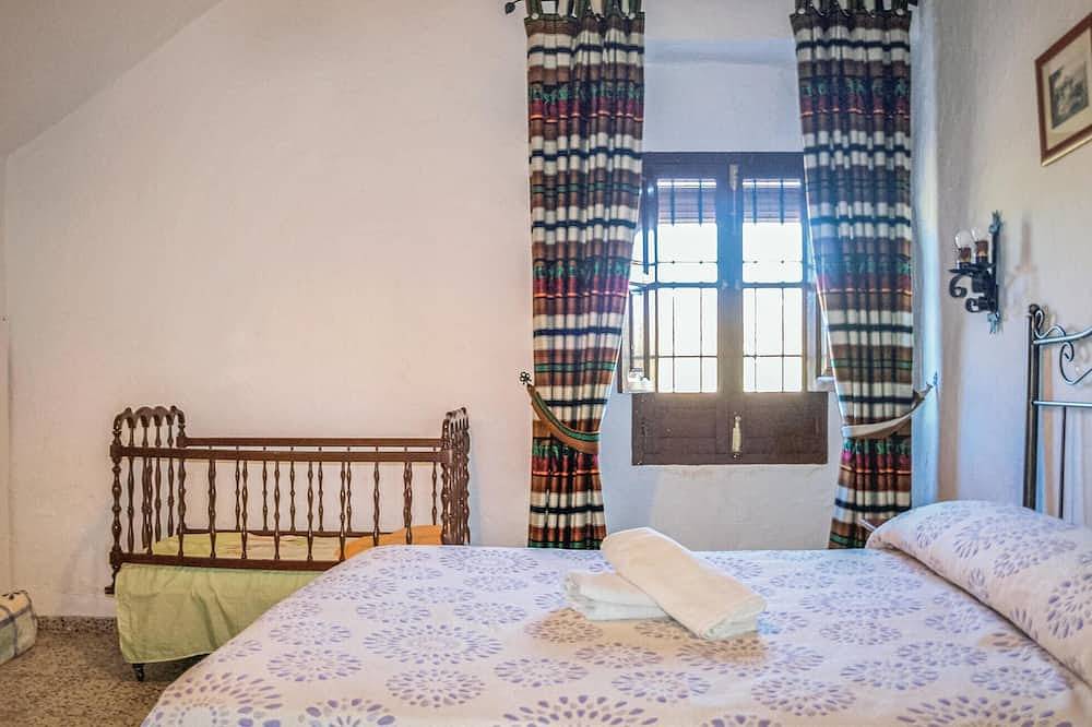 Maison confortable à Villanueva del. in Villanueva del Rosario, Province de Málaga