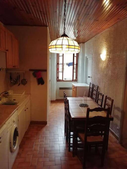 Gîte pour 5 personnes, animaux acceptés à Sospel - 4