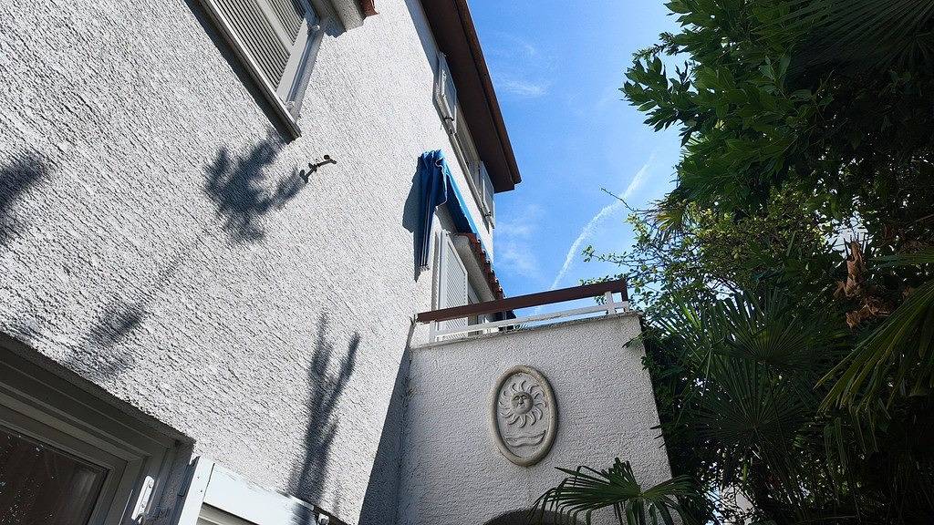 Entire apartment, A4 L Caruzzi by Adriatic Select in Poreč, Porec region
