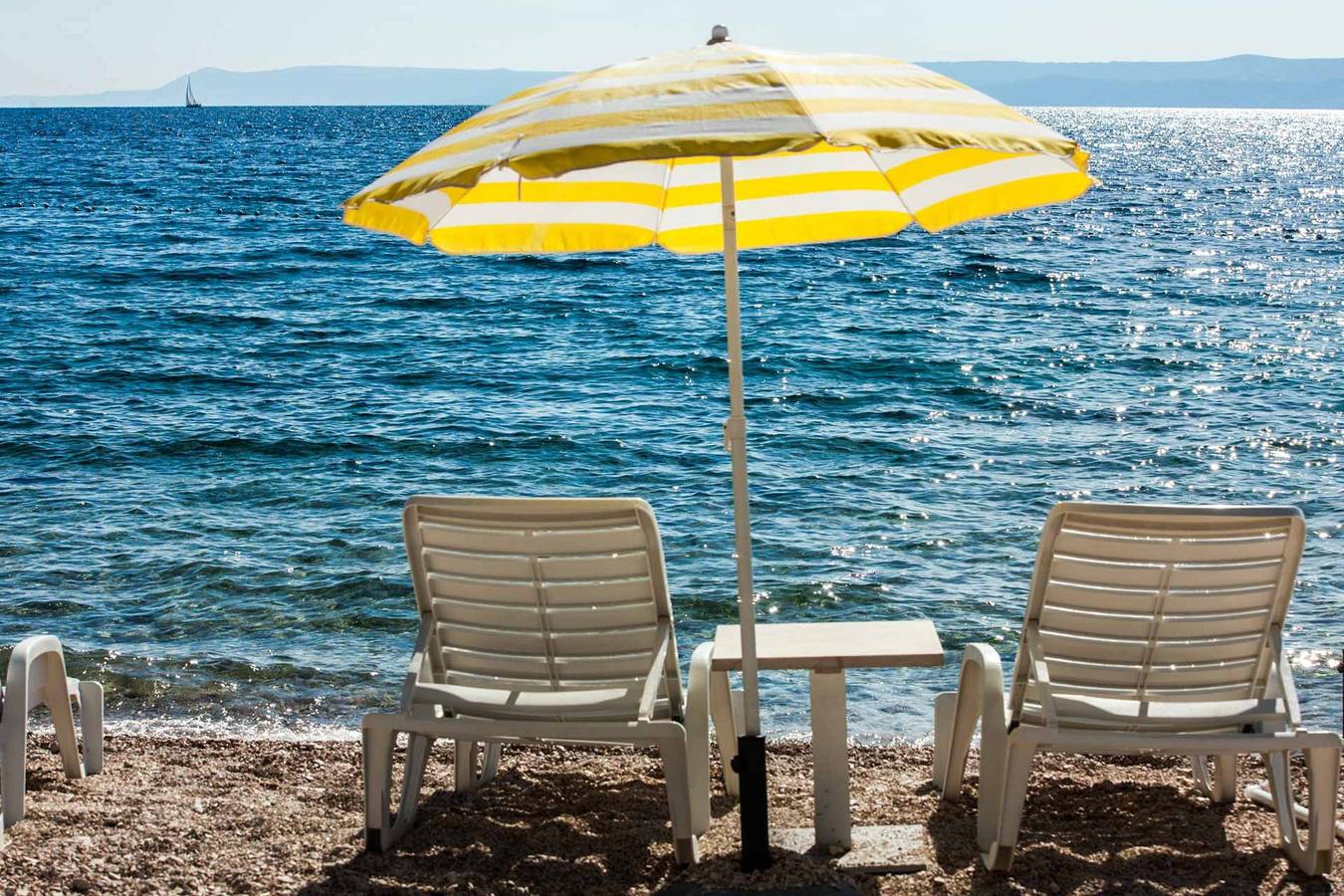 Ferienhaus für 16 Personen in Bol, Split-Dalmatien