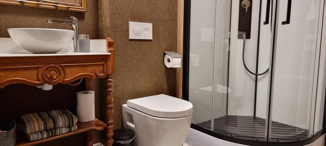 Chambre d’hôte pour 2 personnes, avec vue et terrasse à Oostende - 3