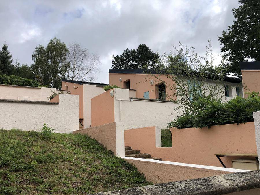 Domaine de Kerioche - Maison 4 personnes in Pluherlin, Région de Vannes