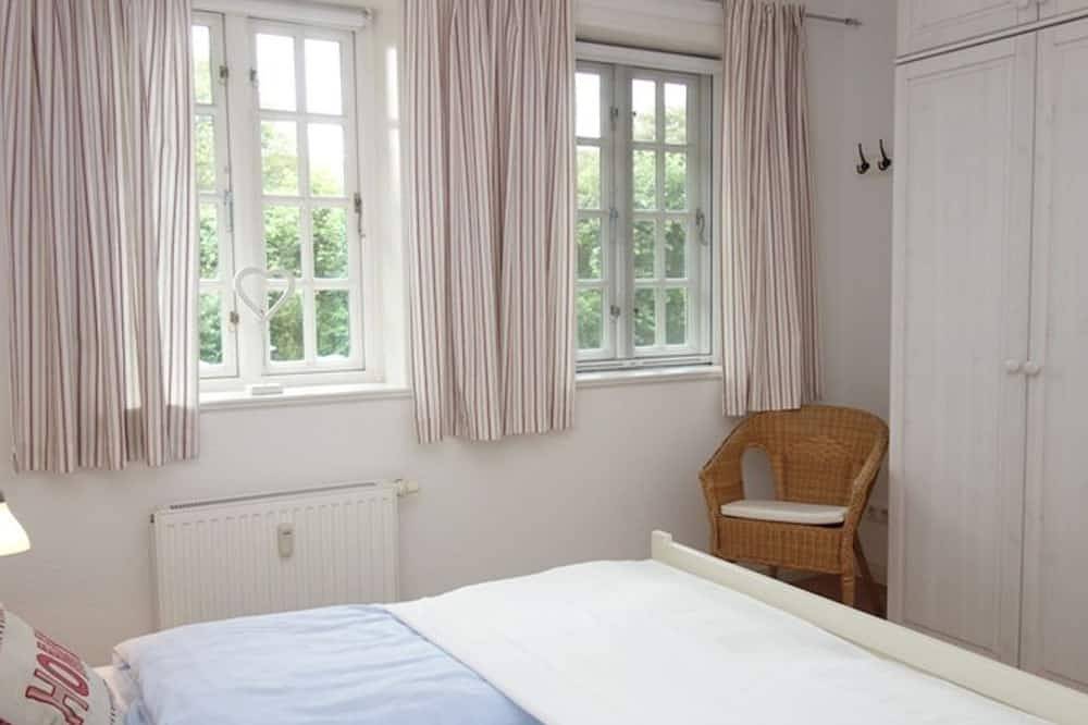 Ganze Wohnung, Urlaub im Hüs Dikstian in Alkersum - Hüs Dikstian in Alkersum, Föhr