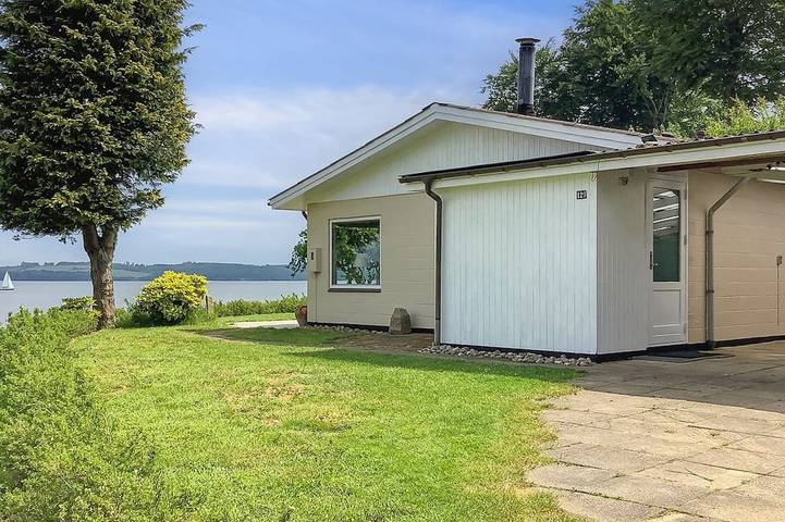 Feriehus for 6 personer - 1