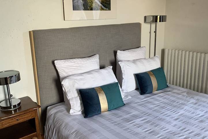 Location de vacances pour 6 personnes, avec jardin et terrasse dans Castels et Bézenac - 3