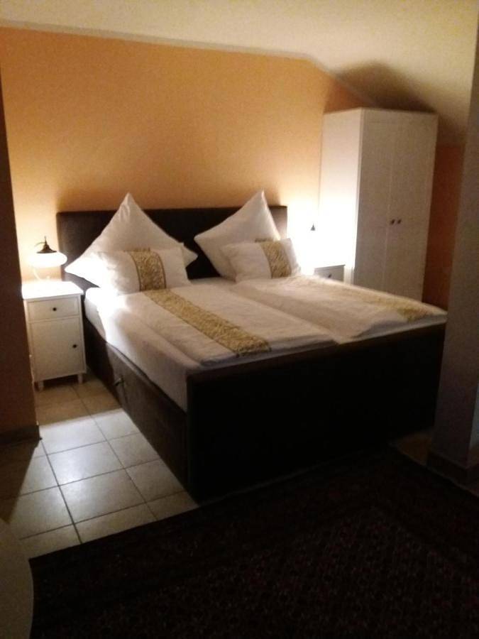 Ferienwohnung für 3 Personen, mit Terrasse und Ausblick, mit Haustier in Kall - 3