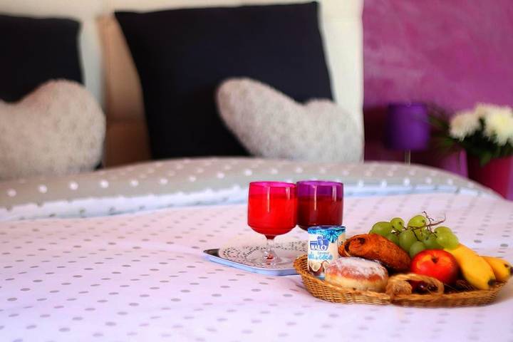 Maison d’hôte pour 2 personnes, avec jardin dans Val-de-Marne - 3