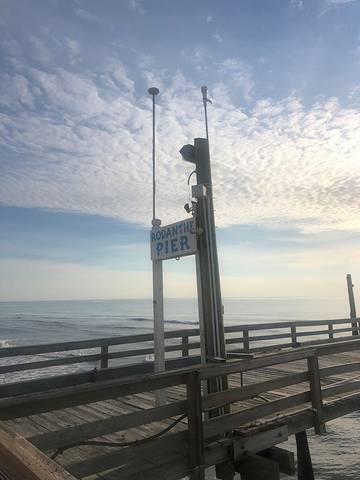 Vacation Home for 12 Guests in Waves, Hatteras Island, Picture 3