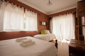 Villa pour 3 Personnes dans Praia dos Pescadores (Ericeira), Ericeira, Photo 4