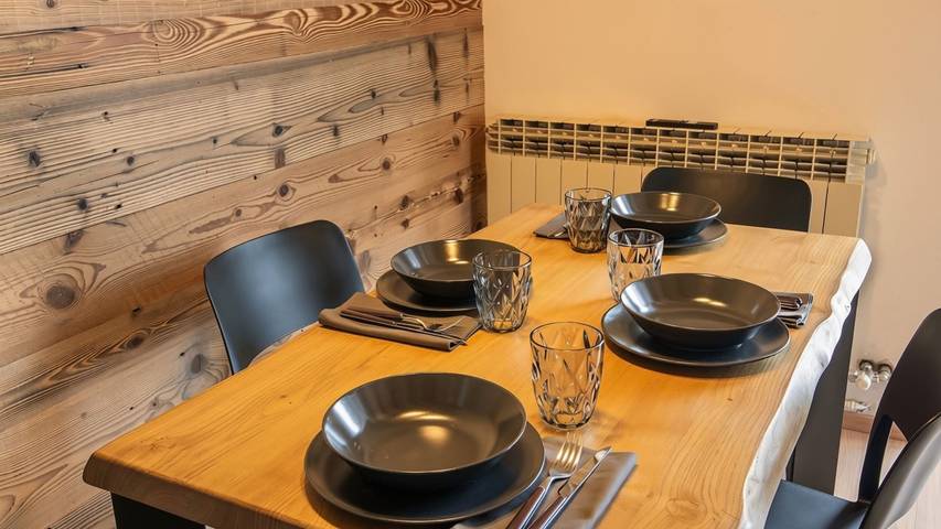 Appartamento intero, Casa Quaranta in Ponte di Legno (Città), Ponte di Legno