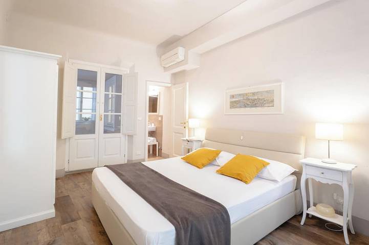 Ferienhaus für 6 Personen, mit Terrasse in Pisa - 3