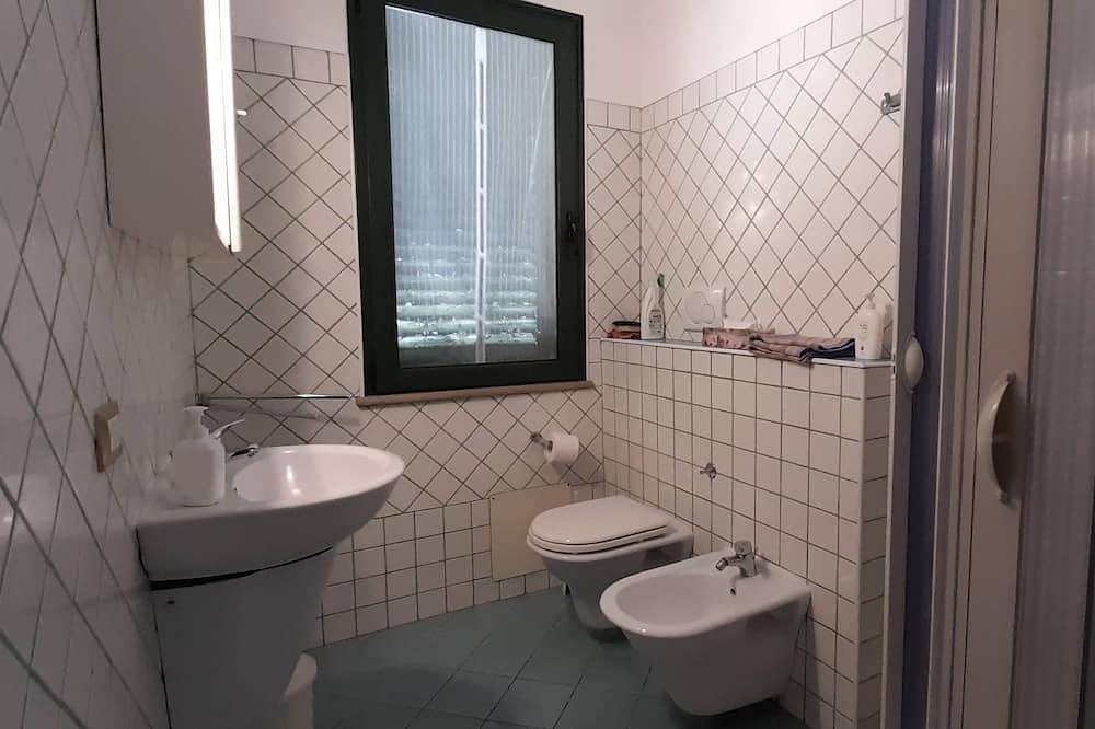 Villetta in campagna a 10 min. dalla spiaggia in Putzu Idu, Sardegna