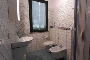 Baita per 4 Persone in Putzu Idu, Sardegna, Foto 4