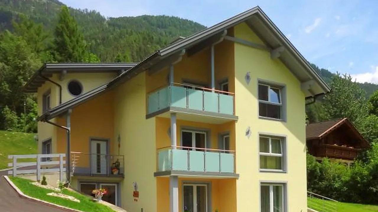 Ferienwohnung für 5 Personen in Flattach, Bezirk Spittal an der Drau