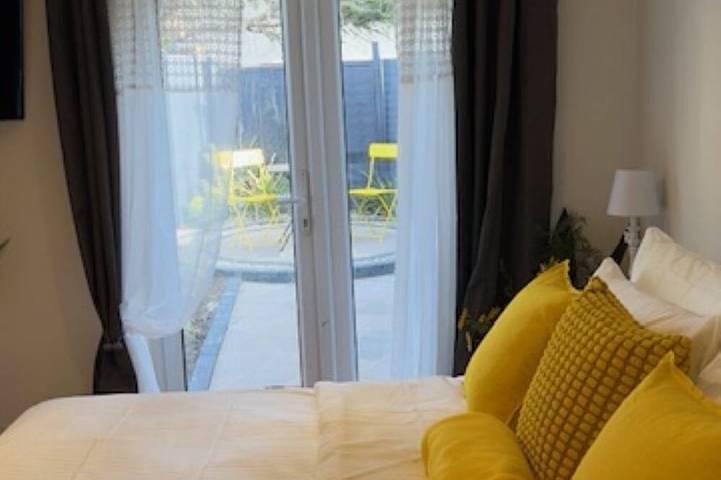 Apartamento entero, Peacefull Springfield Studio Flat. in Springfield (Chelmsford), Chelmsford